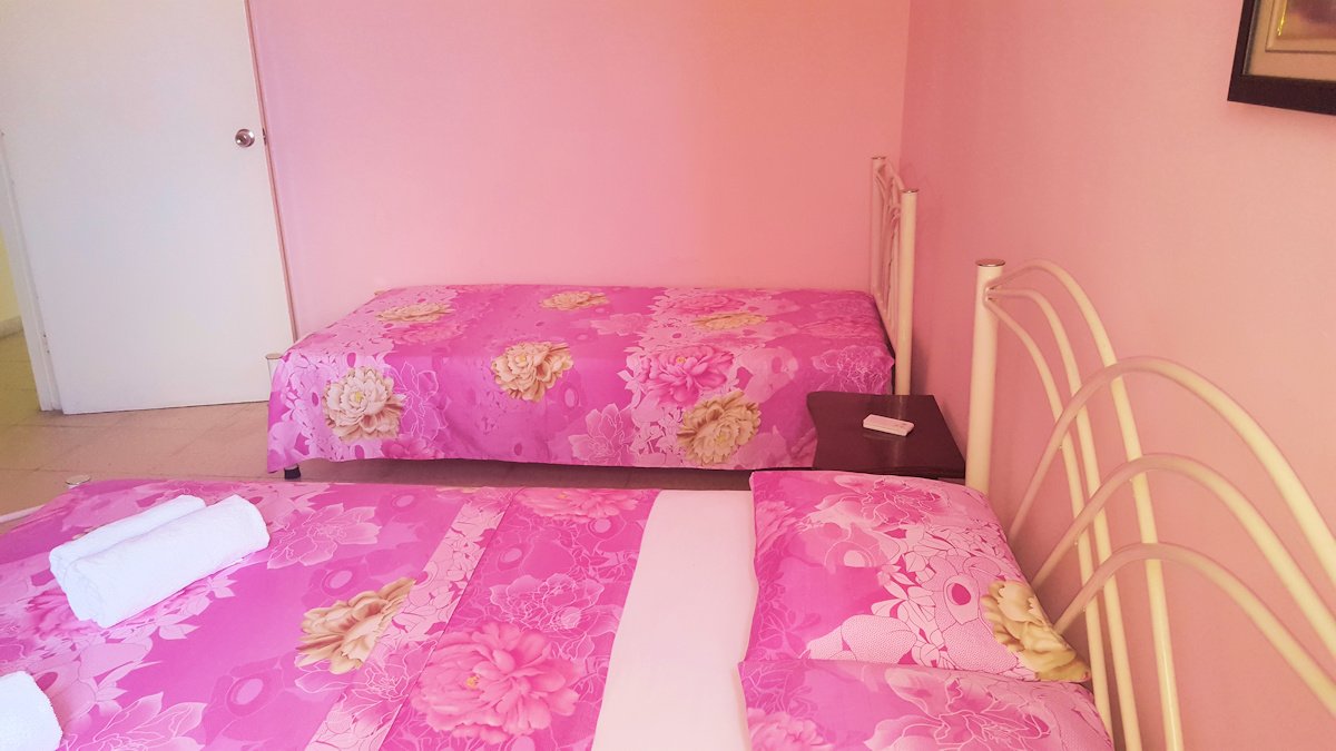 Habitación 2