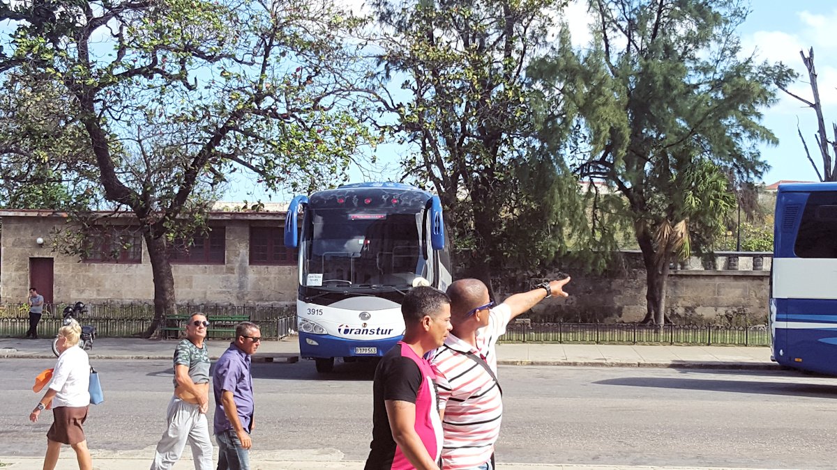 Zona donde esta la propiedad