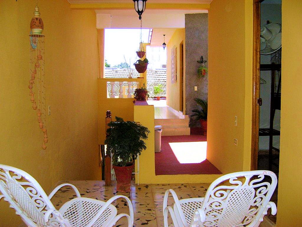 Common Area