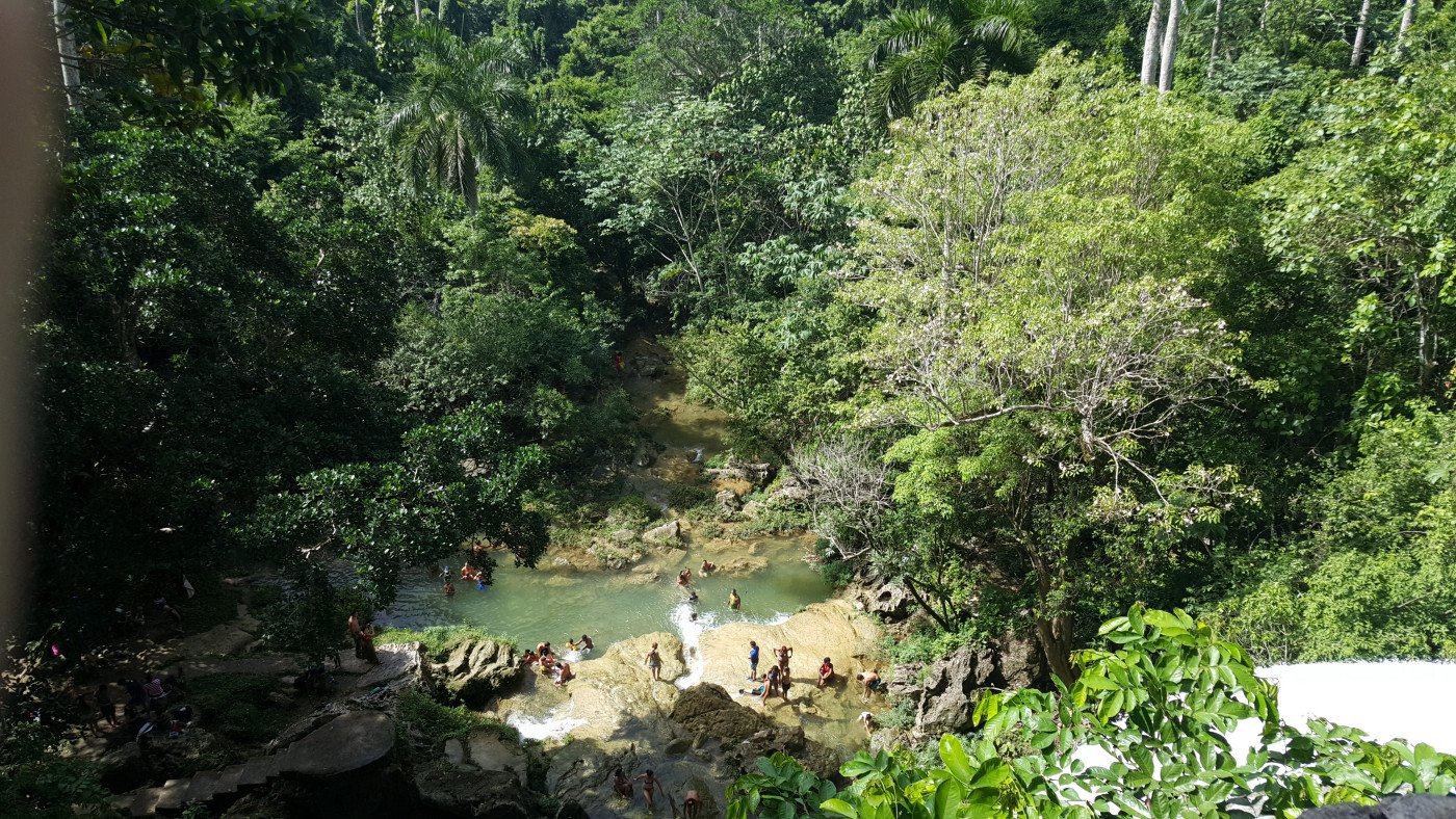 Soroa