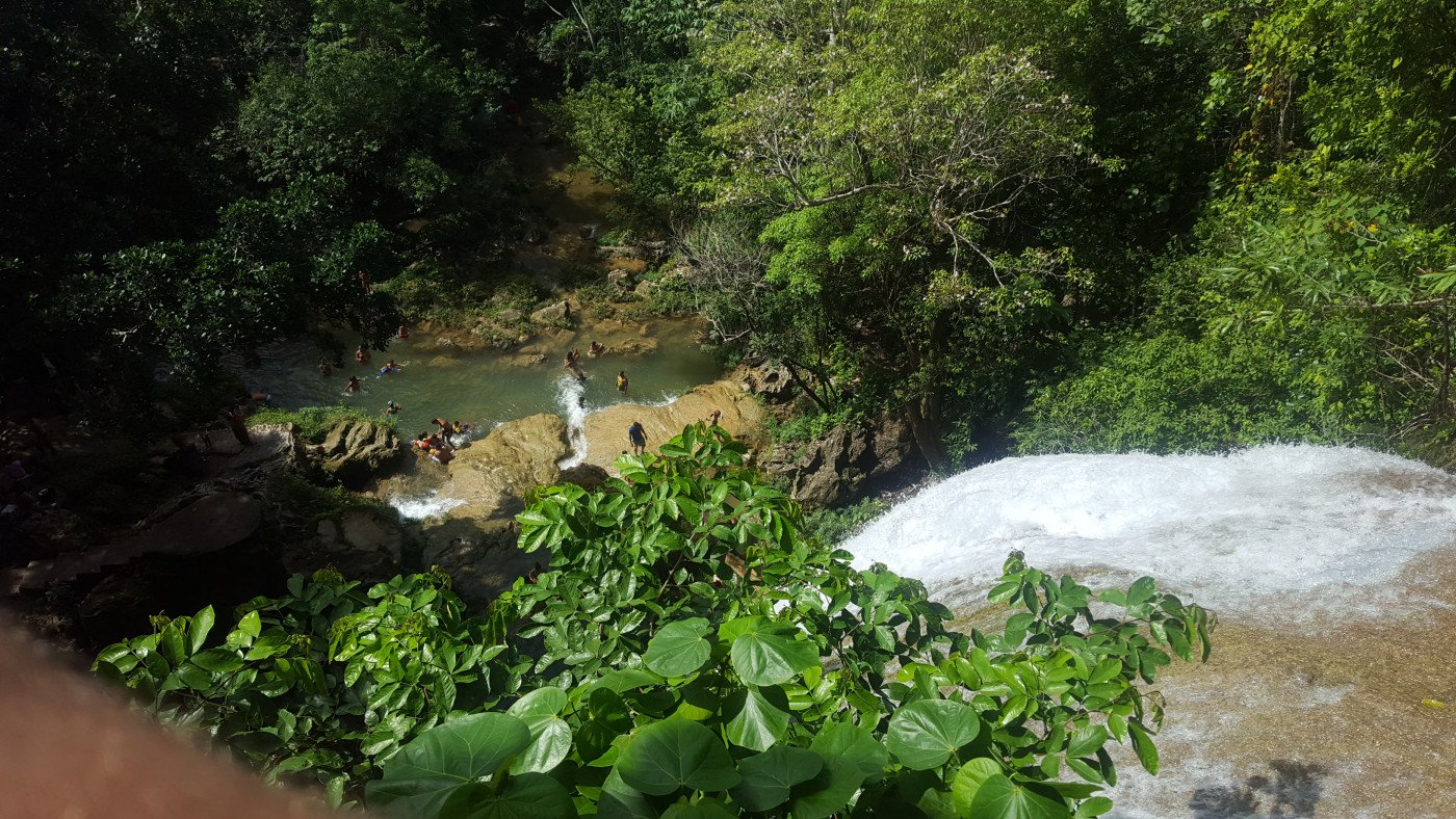 Soroa
