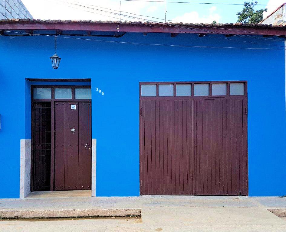 Facade