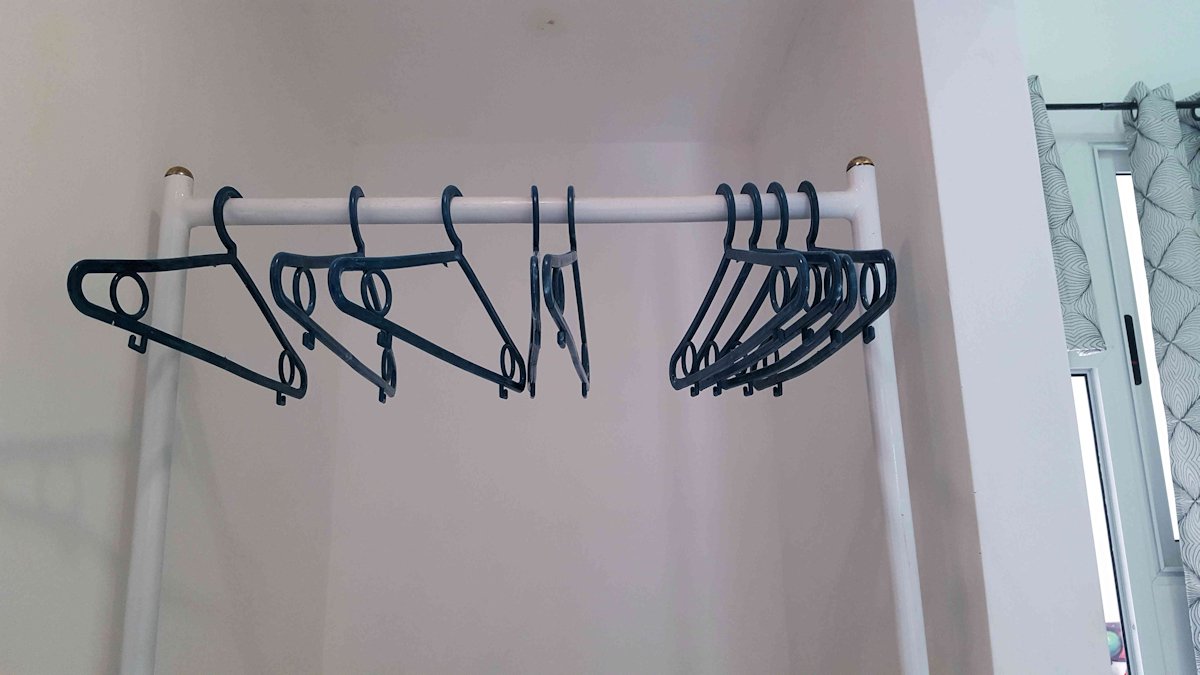 Hangers