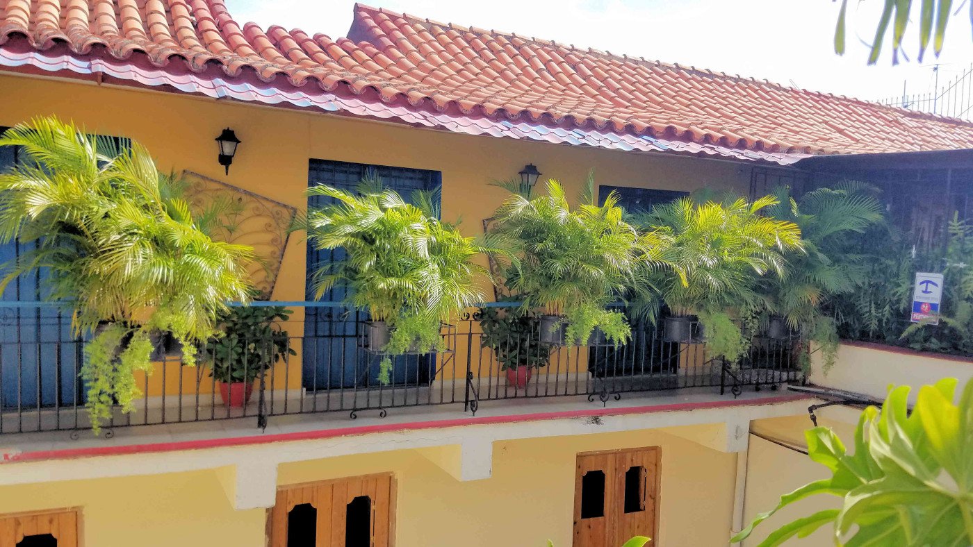 General View