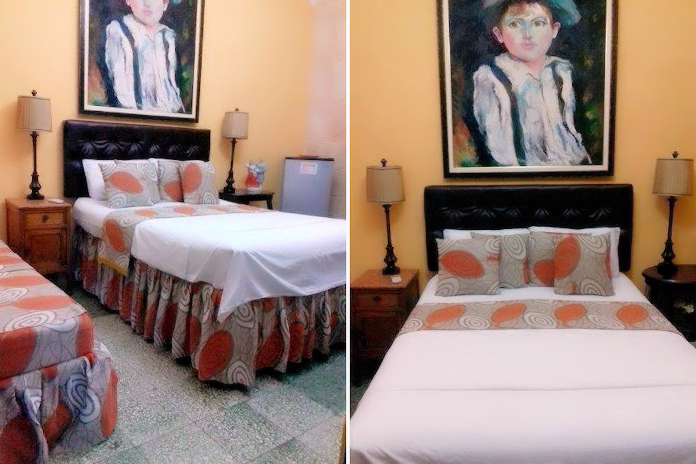 Yellow Room