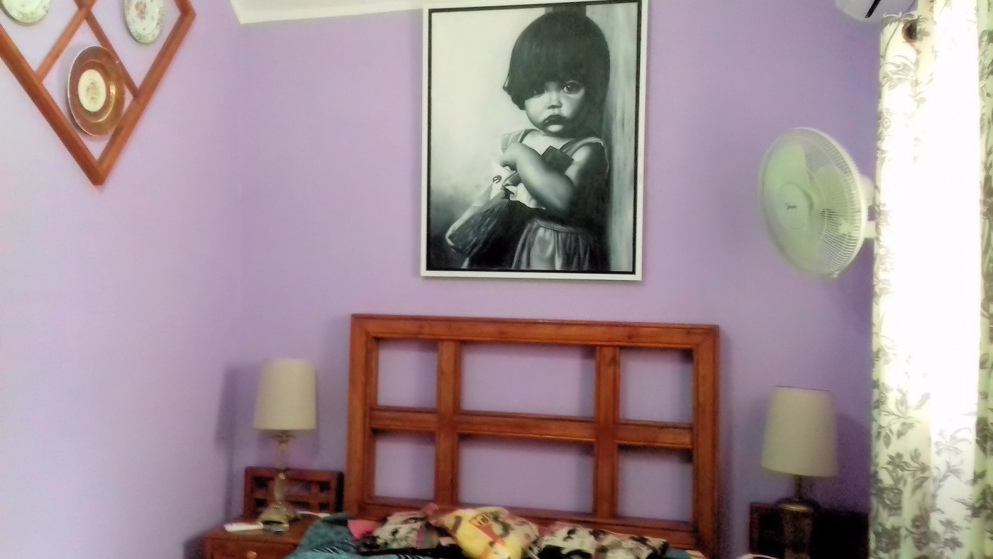 Purple Room