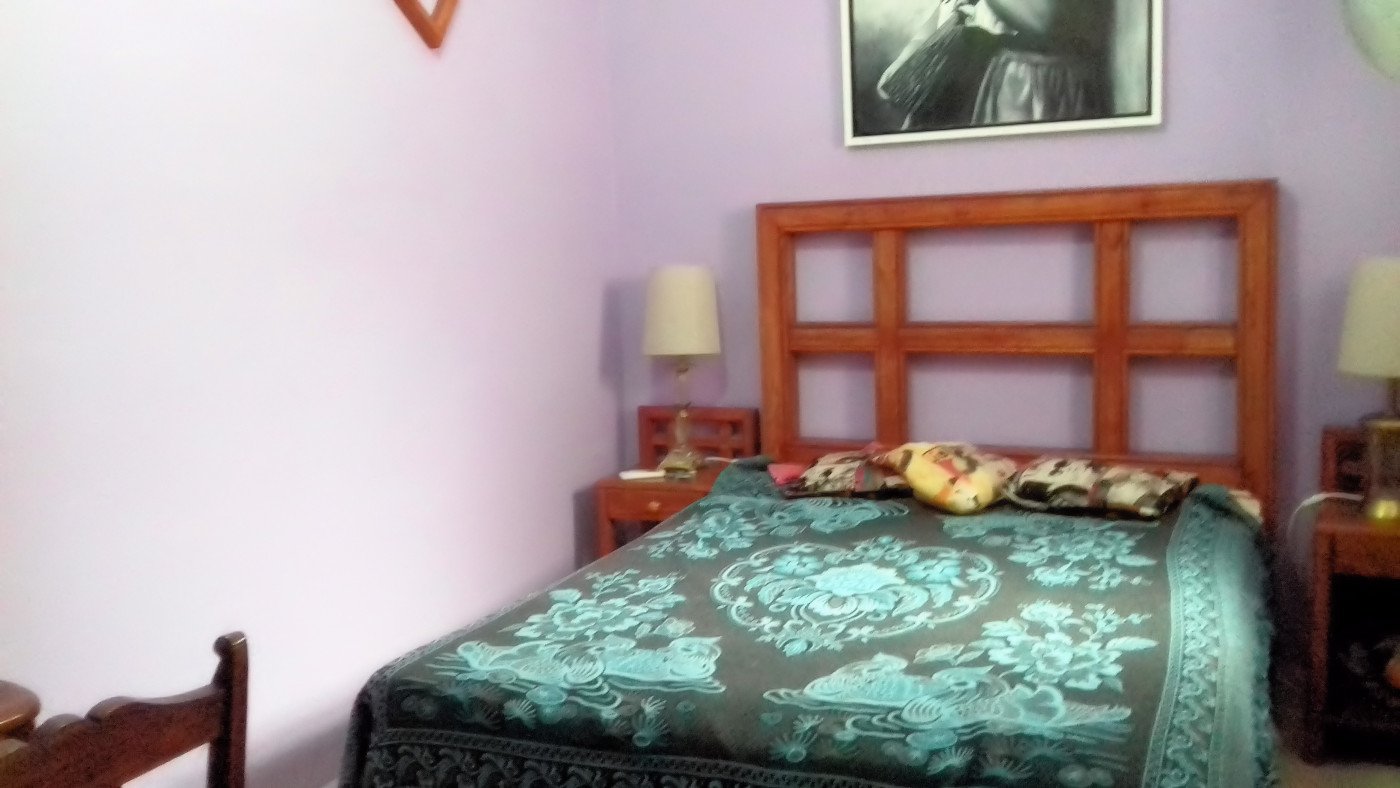 Purple Room