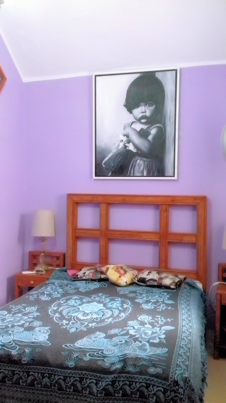 Purple Room