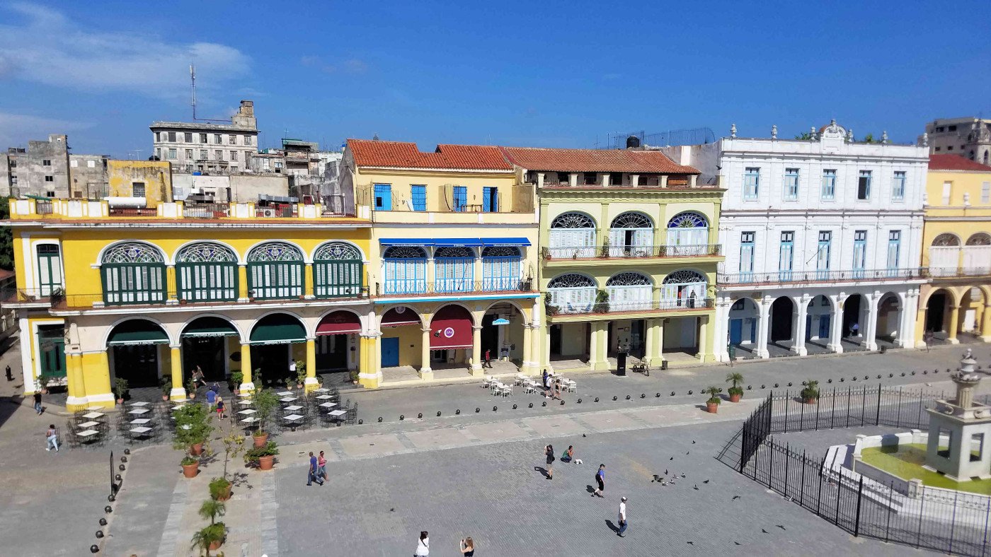 General View