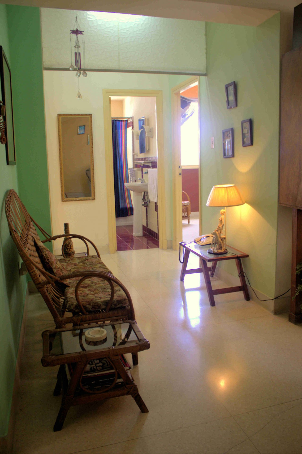 General View