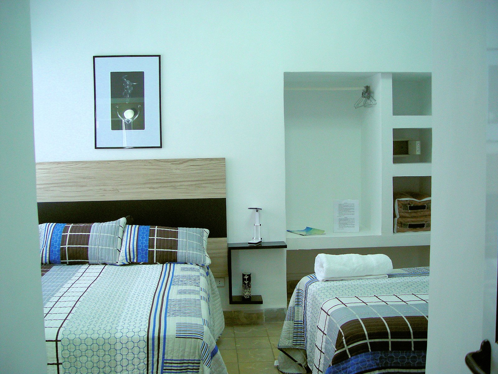 Cuarto