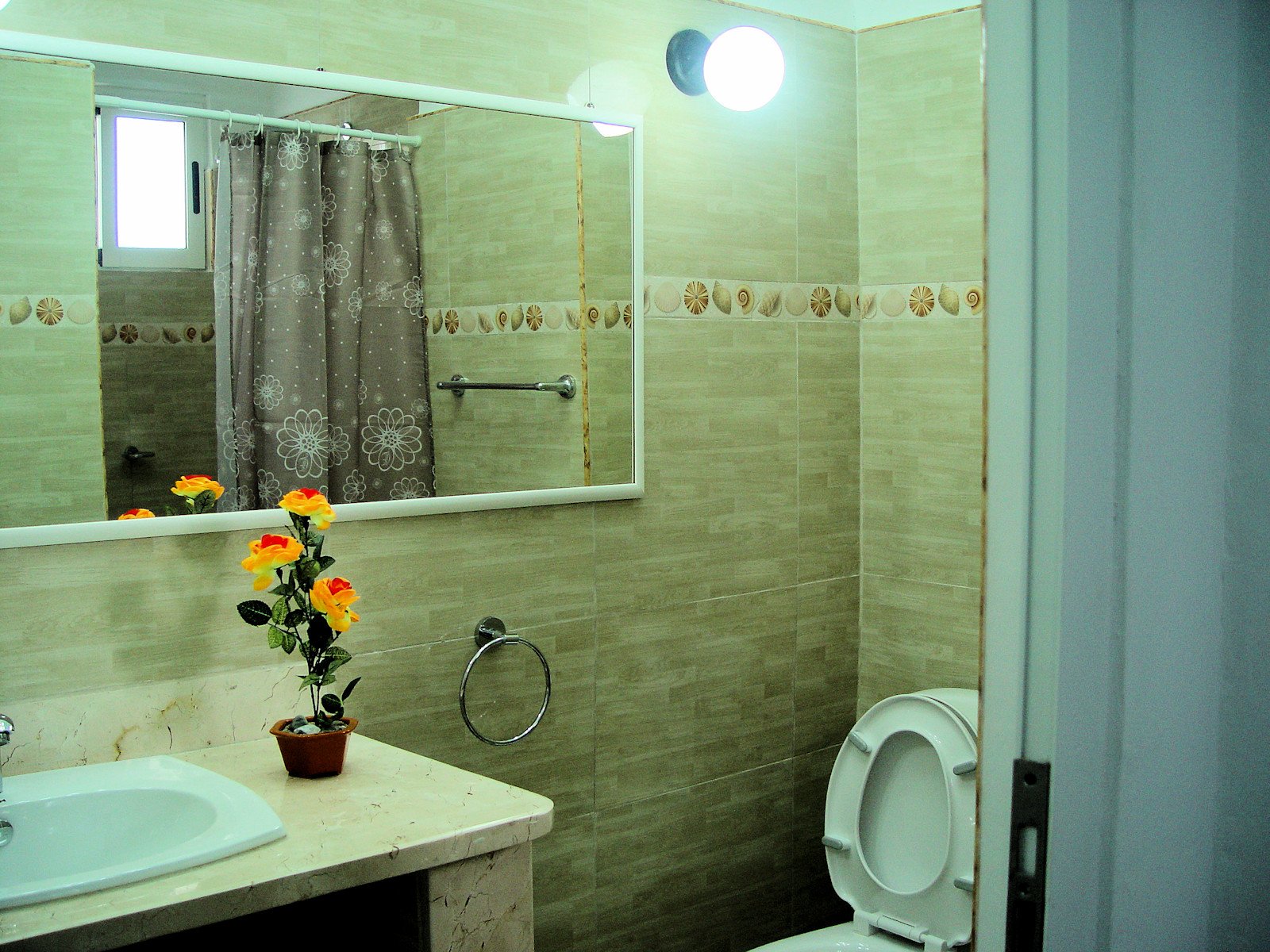 Baño