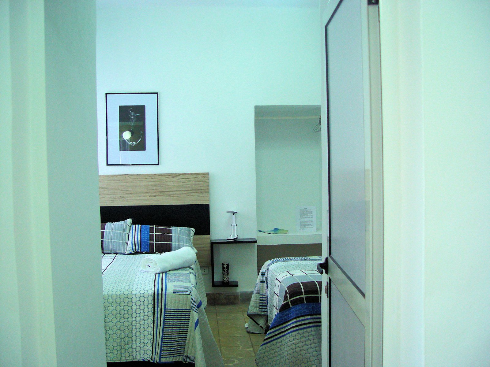 Cuarto