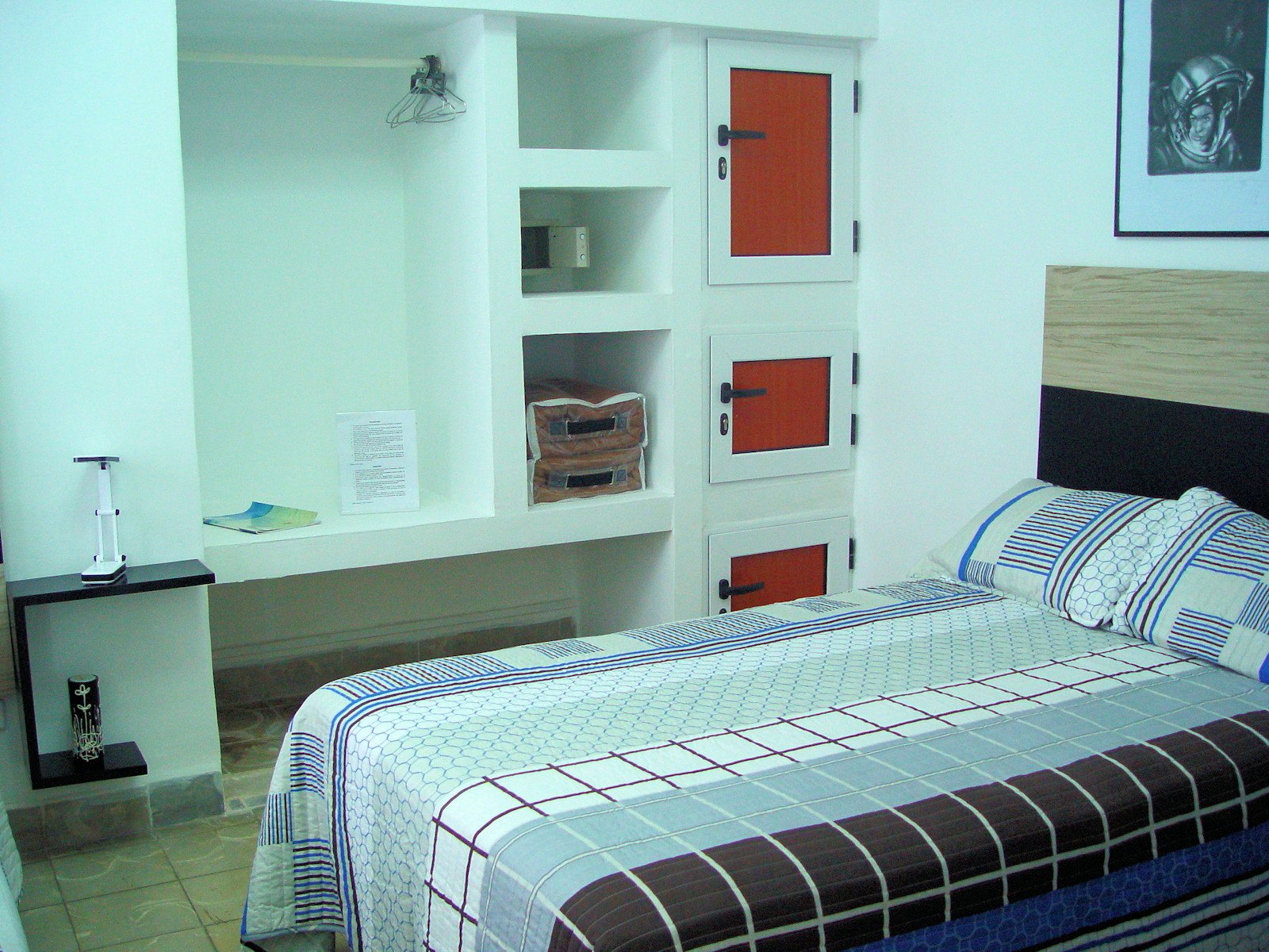Cuarto