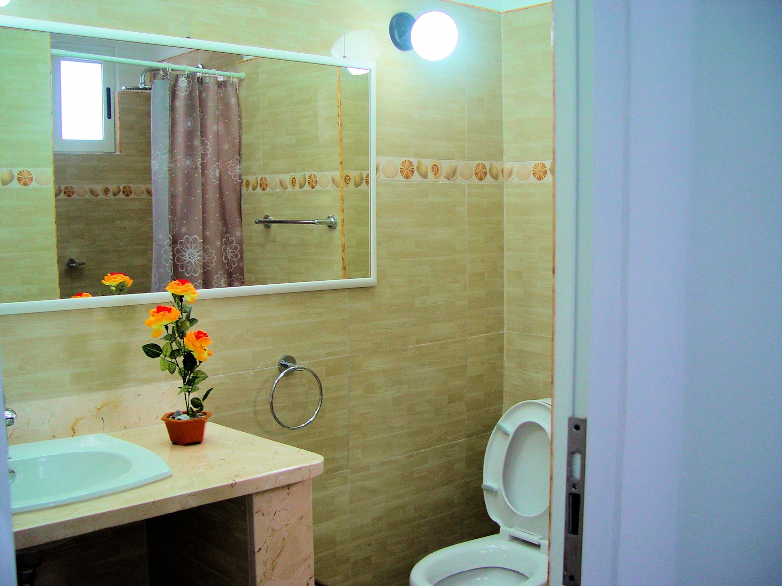 Baño