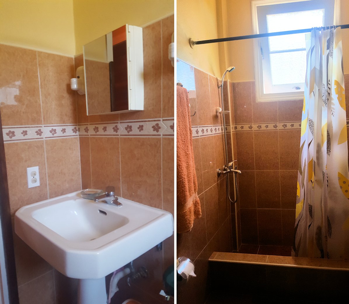 Bathroom 2