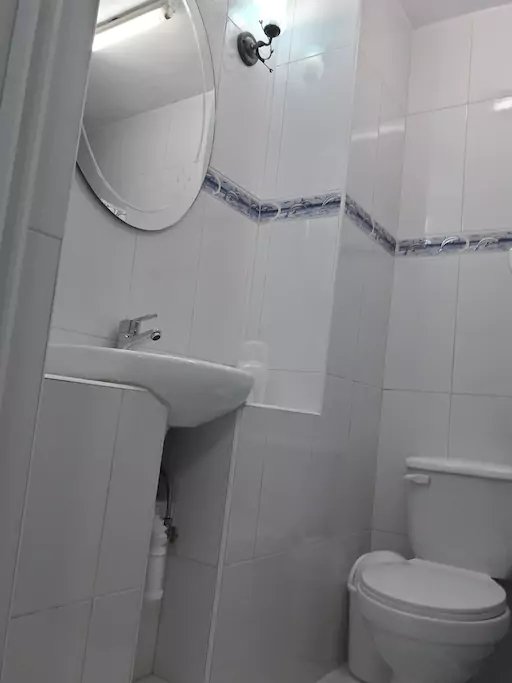 Bathrooms