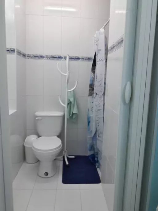 Bathrooms