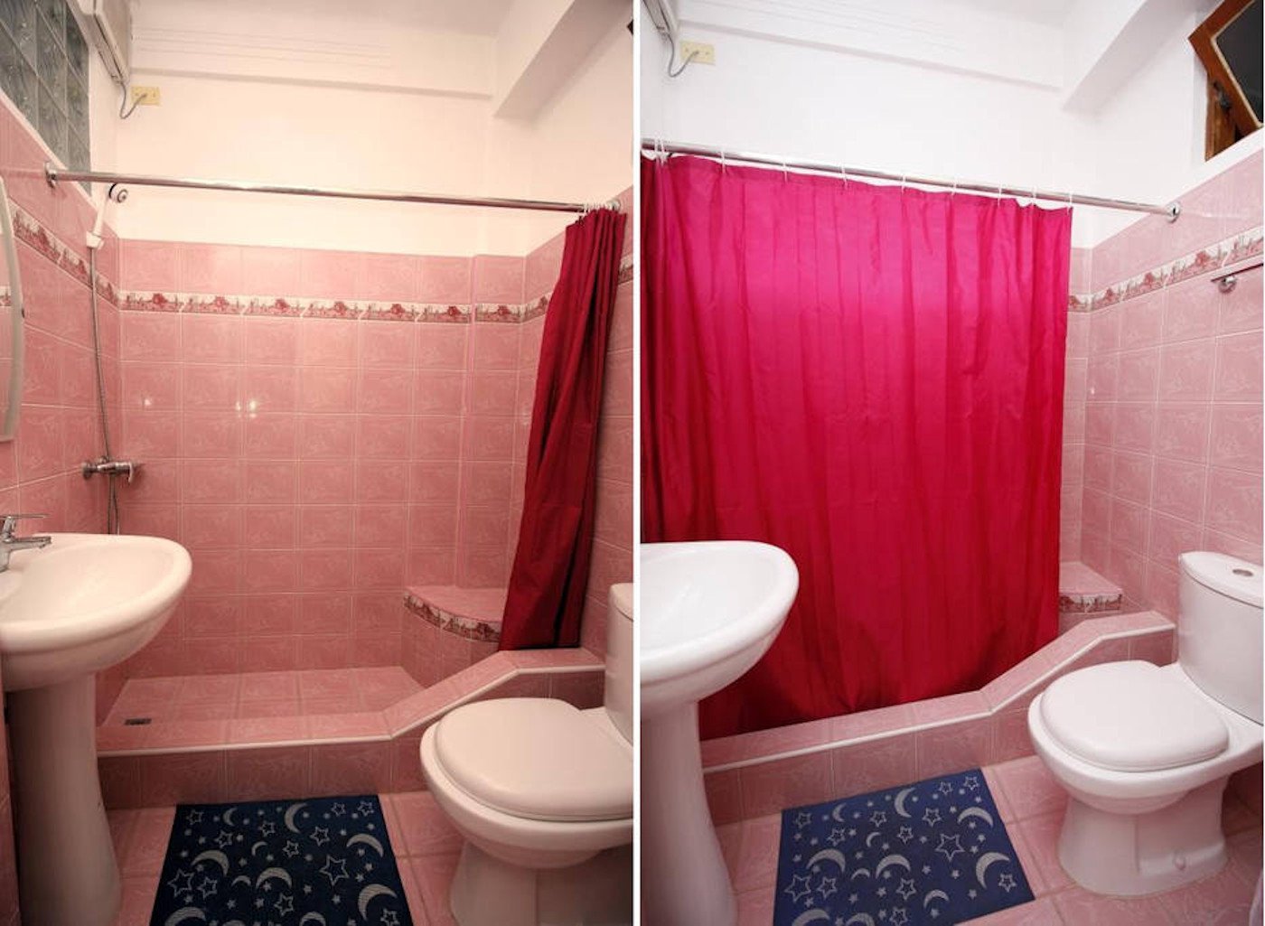 Bathroom 1