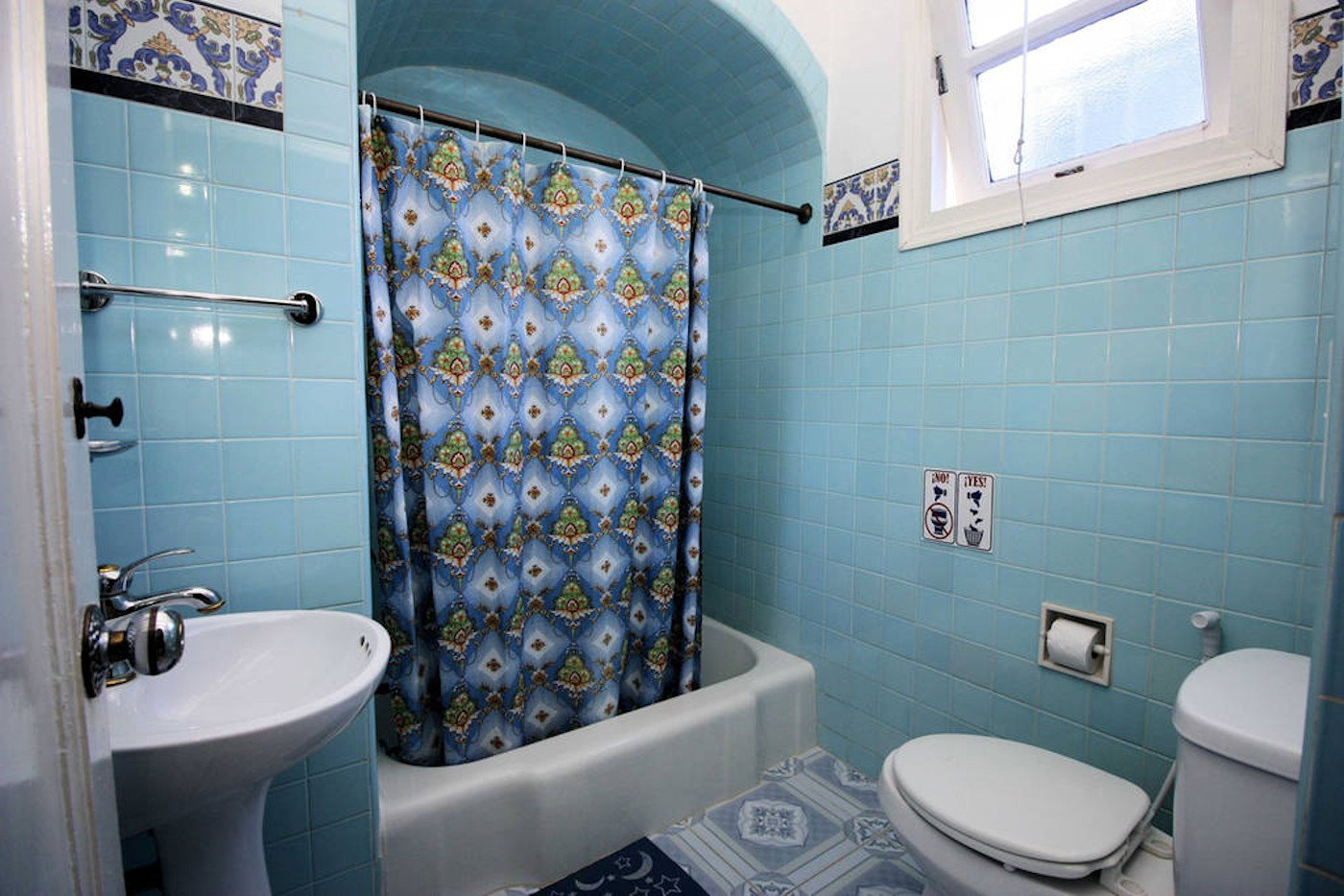 Bathroom 2
