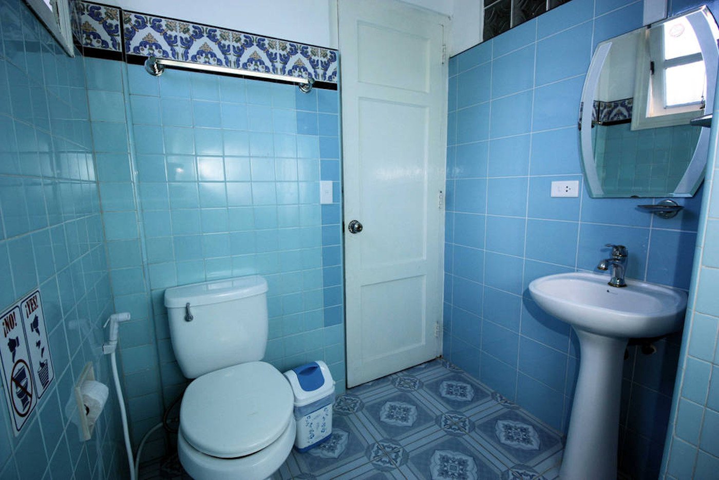 Bathroom 2