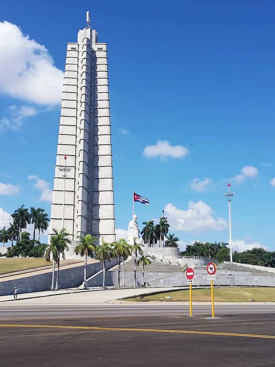 Mausoleo Jose Marti